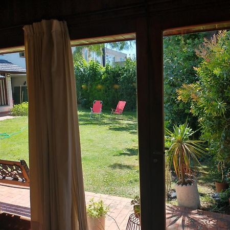 Cabana Monoambiente De Descanso Y Relax En Zona Barrio La Florida Pet Friendly Mar del Plata Kültér fotó
