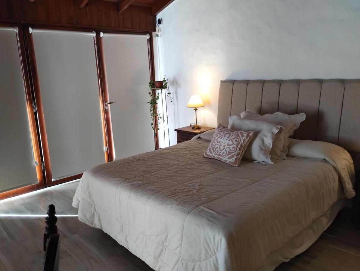 Cabana Monoambiente De Descanso Y Relax En Zona Barrio La Florida Pet Friendly Mar del Plata Kültér fotó
