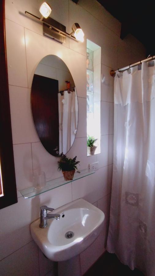 Cabana Monoambiente De Descanso Y Relax En Zona Barrio La Florida Pet Friendly Mar del Plata Kültér fotó