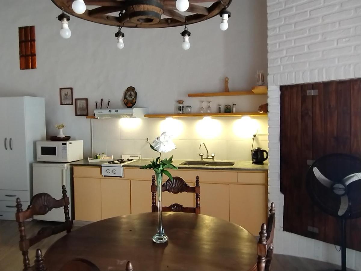Cabana Monoambiente De Descanso Y Relax En Zona Barrio La Florida Pet Friendly Mar del Plata Kültér fotó