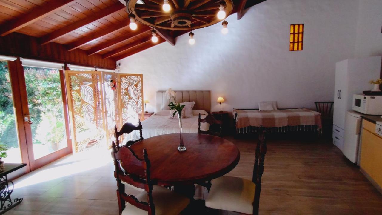 Cabana Monoambiente De Descanso Y Relax En Zona Barrio La Florida Pet Friendly Mar del Plata Kültér fotó