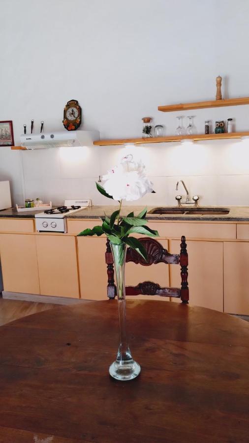 Cabana Monoambiente De Descanso Y Relax En Zona Barrio La Florida Pet Friendly Mar del Plata Kültér fotó